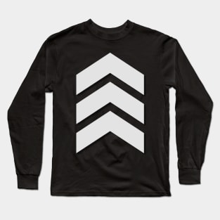 Arrows Long Sleeve T-Shirt